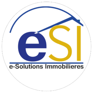 ESI immobilier logo